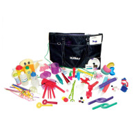 OPT-välinesetti /Oral Placement Therapy (OPT) Program